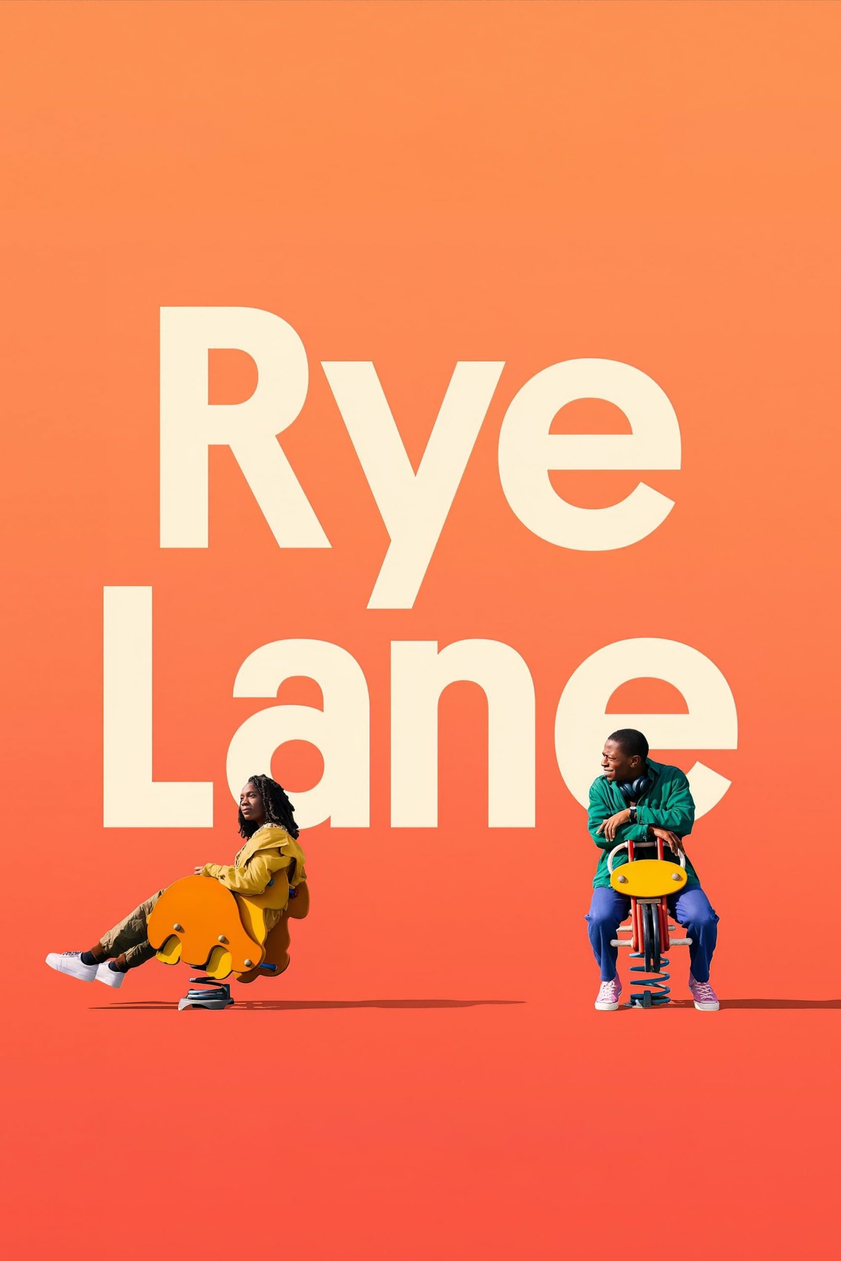 Rye Lane (2023) - Watch Online